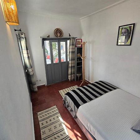 Riad Marosko Essaouira Quarto foto