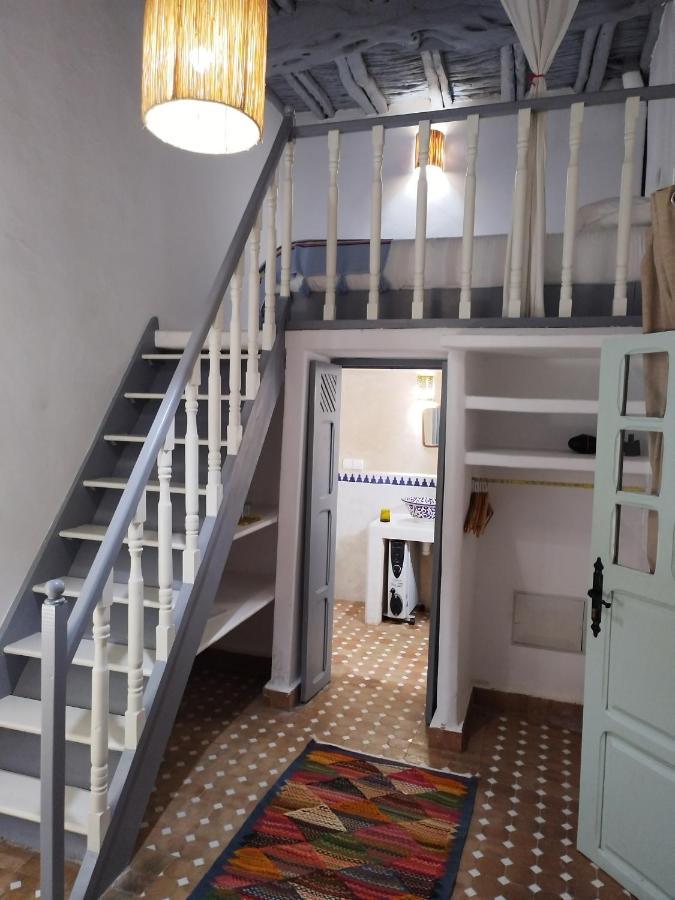 Riad Marosko Essaouira Exterior foto