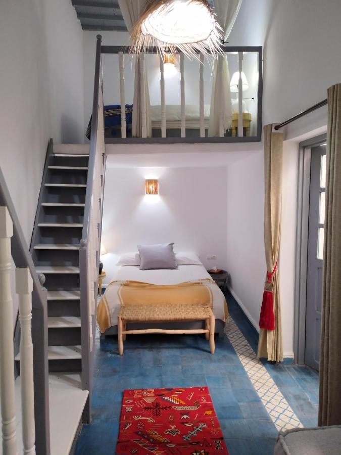 Riad Marosko Essaouira Exterior foto