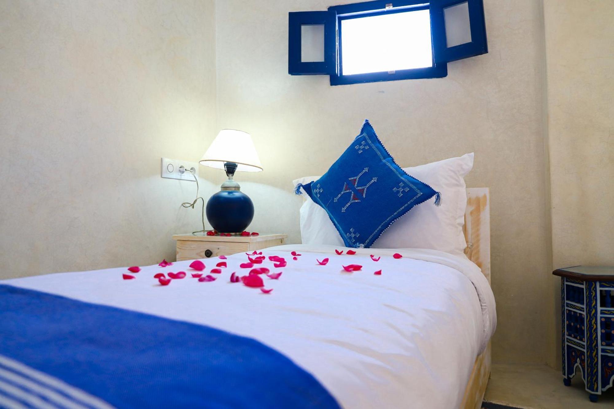 Riad Marosko Essaouira Quarto foto