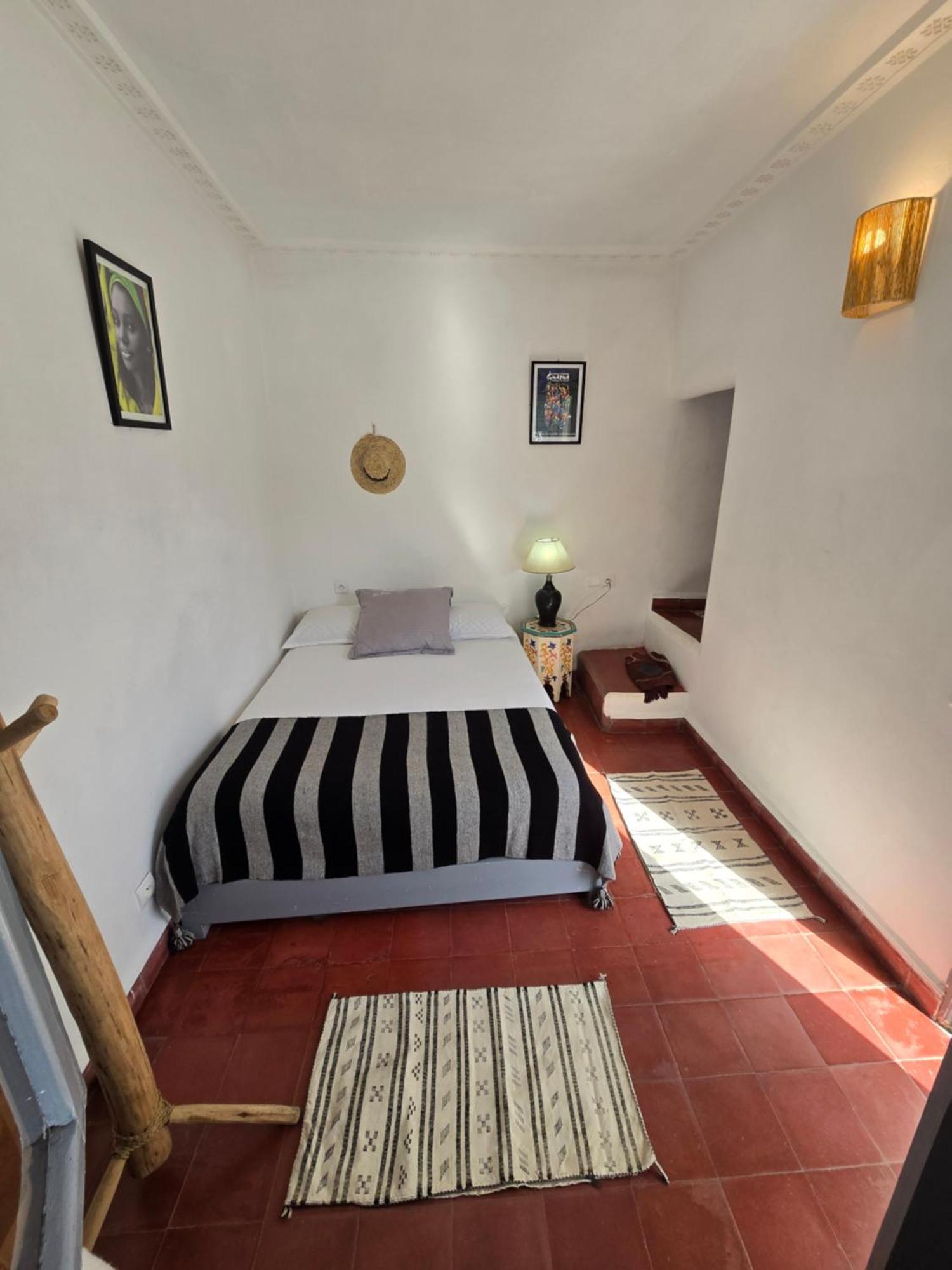 Riad Marosko Essaouira Quarto foto